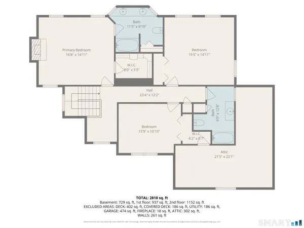 $575,000 | 107 Redwood Lane, Berlin, CT 06023