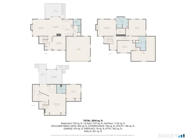 $575,000 | 107 Redwood Lane, Berlin, CT 06023