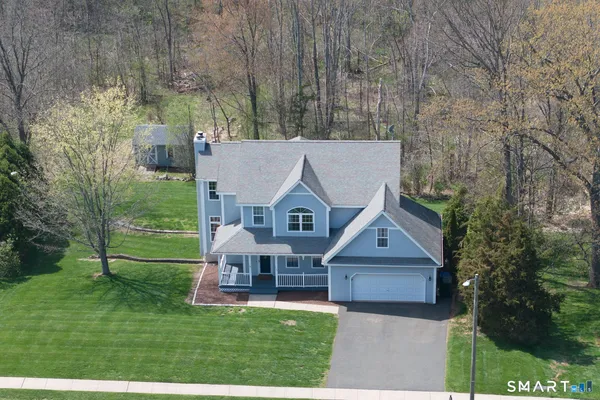 $575,000 | 107 Redwood Lane, Berlin, CT 06023