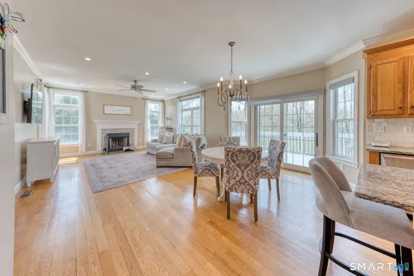 $575,000 | 107 Redwood Lane, Berlin, CT 06023
