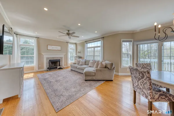 $575,000 | 107 Redwood Lane, Berlin, CT 06023