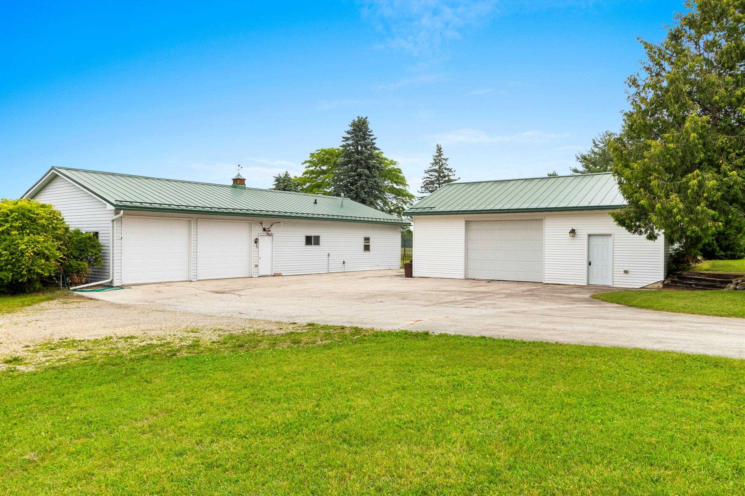 5620 Galuska Road Abrams, WI 54101 - Photo 71 of 90