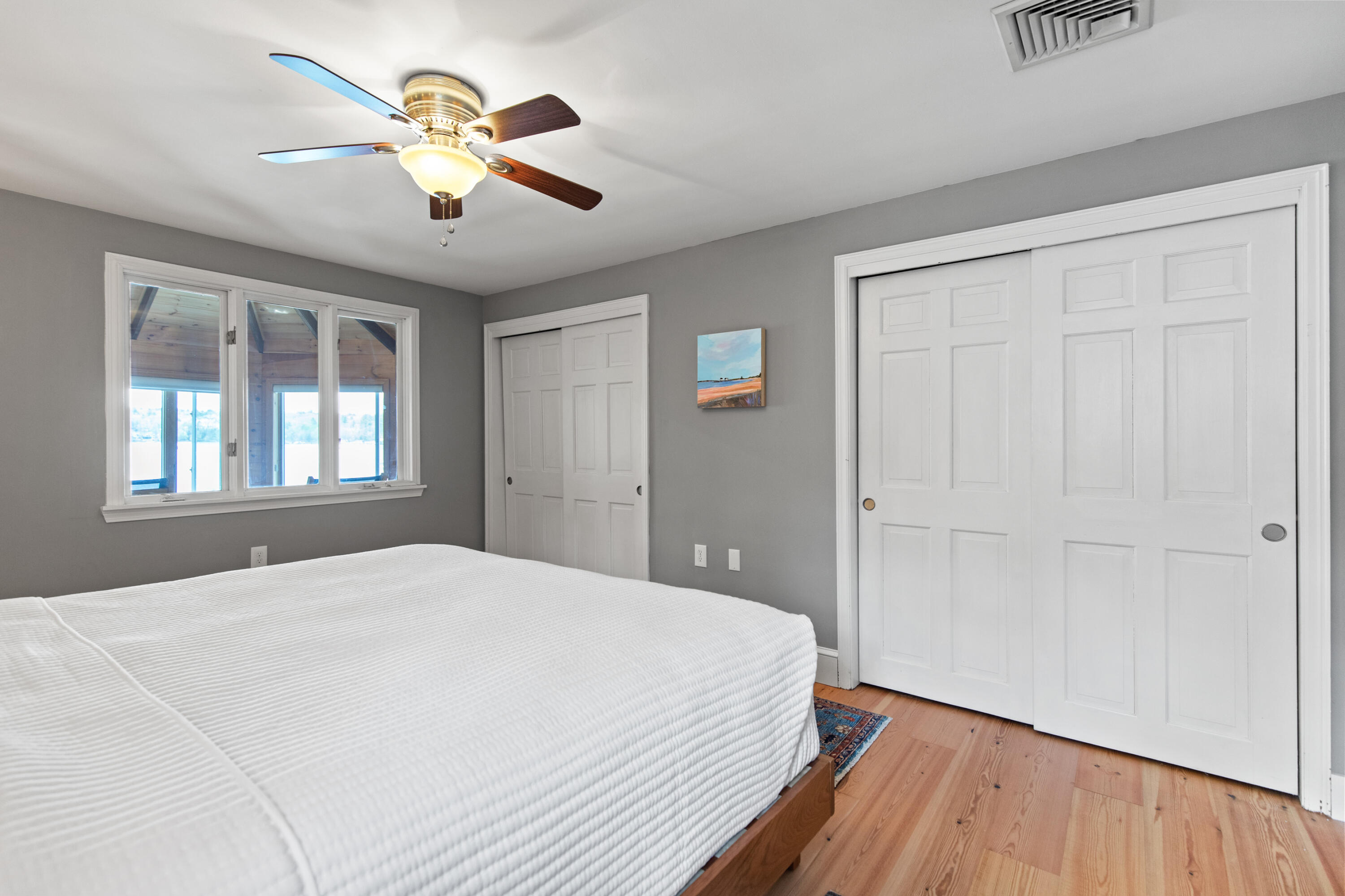 17 Indian Cove Road Windham, ME 04062 - Photo 20 of 66 Primary with Closets