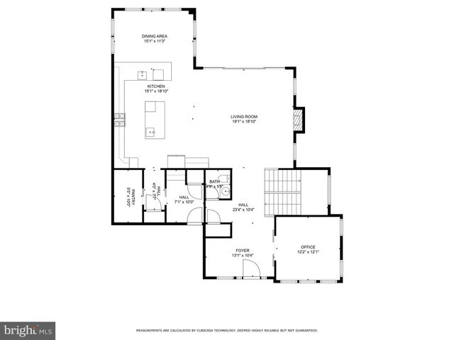 $2,350,000 | 6706 Lumsden Street, McLean, VA 22101