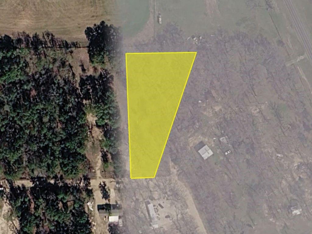 0 Tall Trees Road Trinidad, TX 75163 - Photo 1 of 5 Gallery Image 1