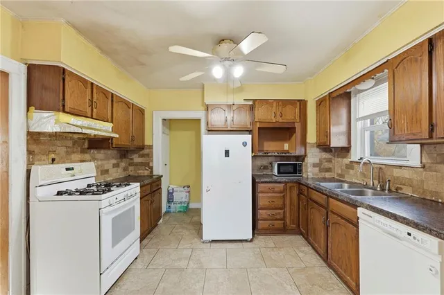 $189,000 | 1819 Freeman Avenue, Kansas City, KS 66102