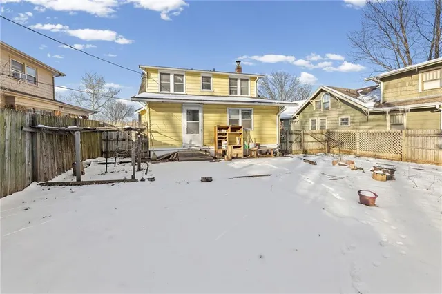 $189,000 | 1819 Freeman Avenue, Kansas City, KS 66102