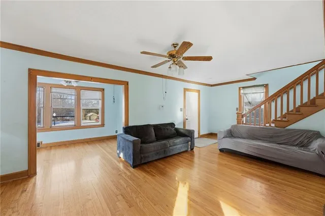 $189,000 | 1819 Freeman Avenue, Kansas City, KS 66102