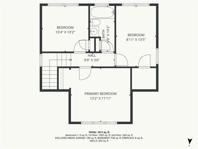 $189,000 | 1819 Freeman Avenue, Kansas City, KS 66102