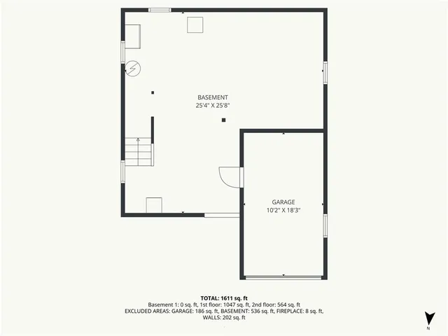 $189,000 | 1819 Freeman Avenue, Kansas City, KS 66102