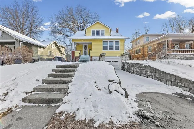 $189,000 | 1819 Freeman Avenue, Kansas City, KS 66102