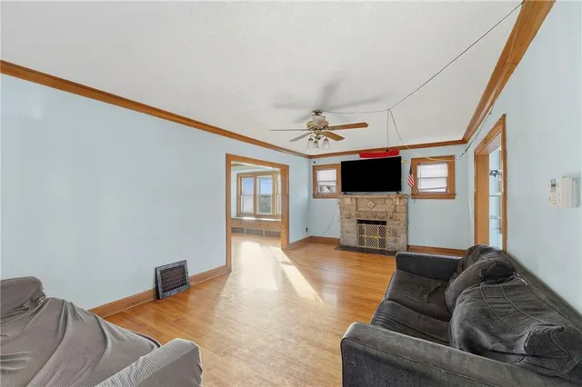 $189,000 | 1819 Freeman Avenue, Kansas City, KS 66102