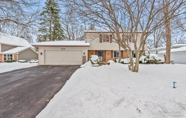 $450,000 | 315 Leeds Court, Naperville, IL 60565