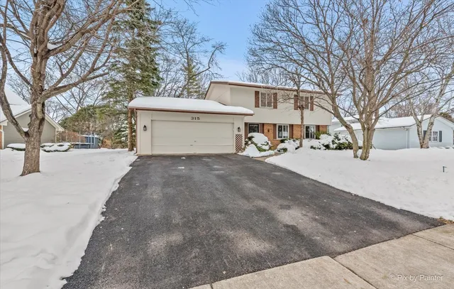 $450,000 | 315 Leeds Court, Naperville, IL 60565