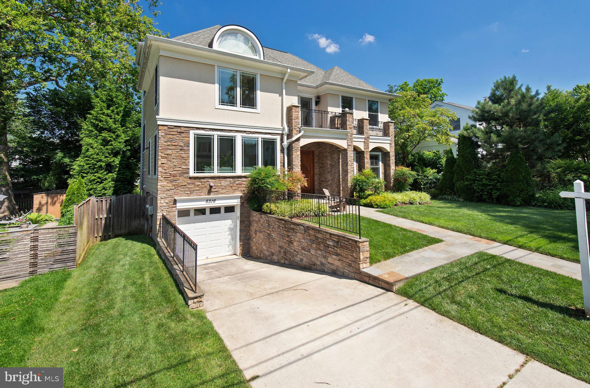 5316 Yorktown Road Bethesda, MD 20816 - Photo 3 of 43