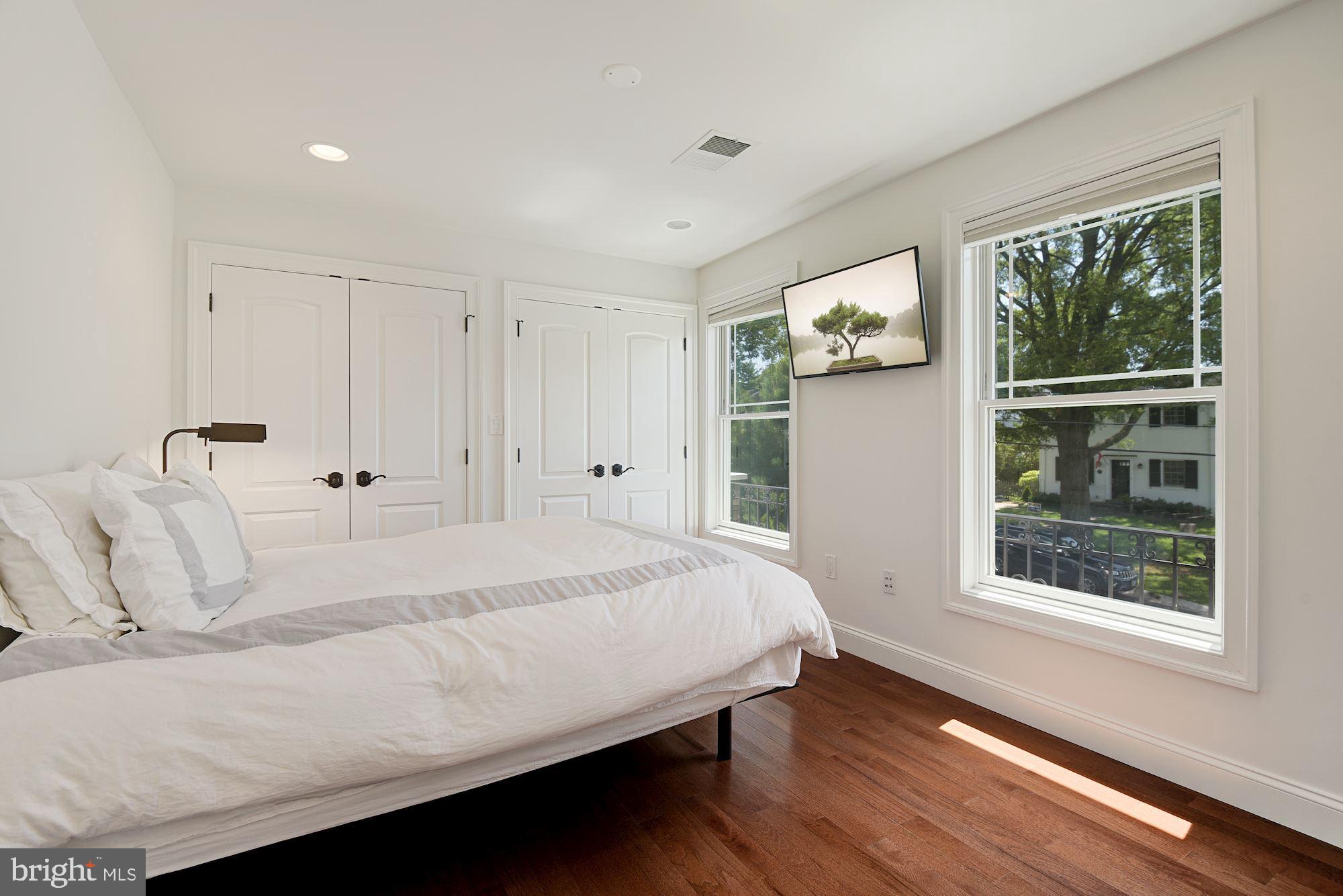 5316 Yorktown Road Bethesda, MD 20816 - Photo 24 of 43 Bedroom #2