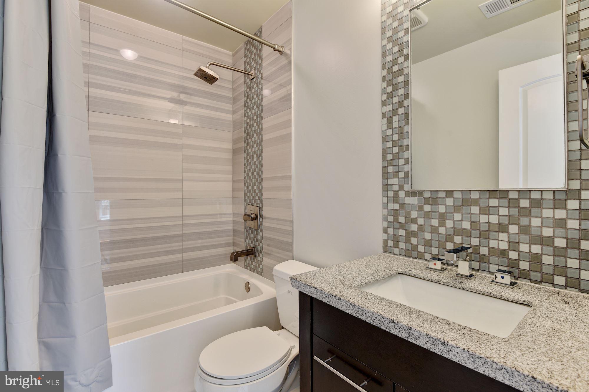 5316 Yorktown Road Bethesda, MD 20816 - Photo 25 of 43 Bathroom #2