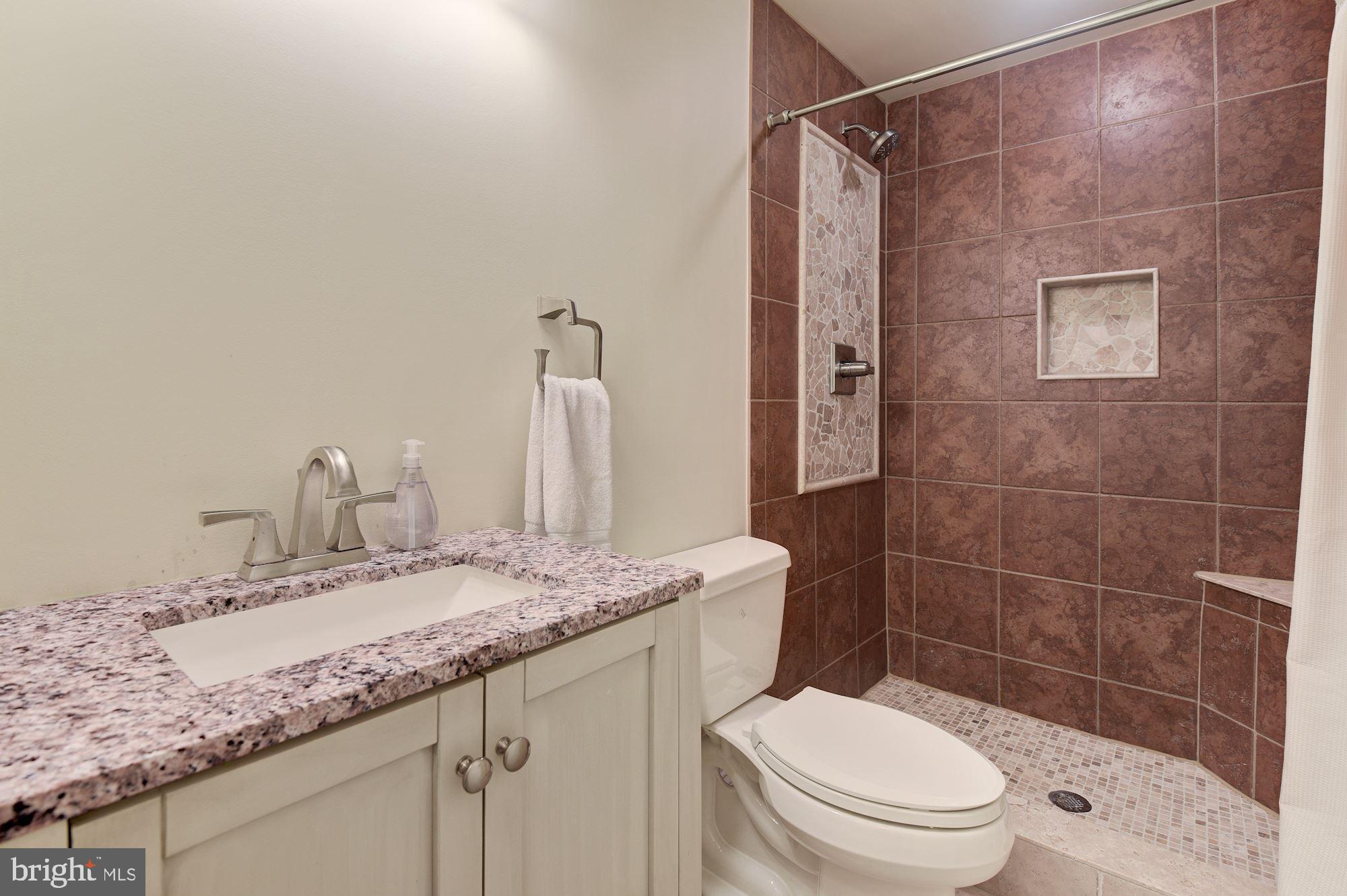 5316 Yorktown Road Bethesda, MD 20816 - Photo 34 of 43 Bathroom #5