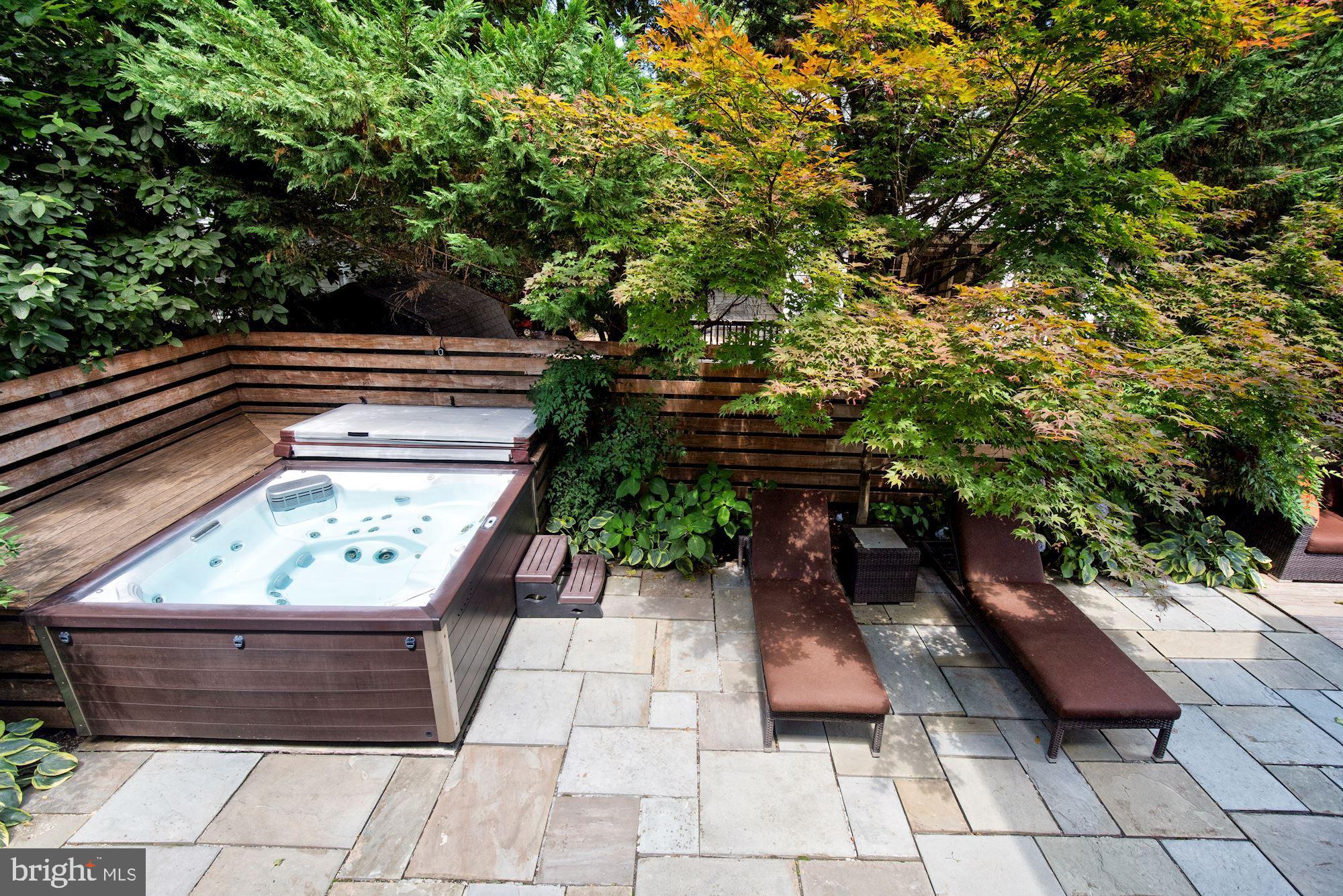 5316 Yorktown Road Bethesda, MD 20816 - Photo 43 of 43 Enjoy!