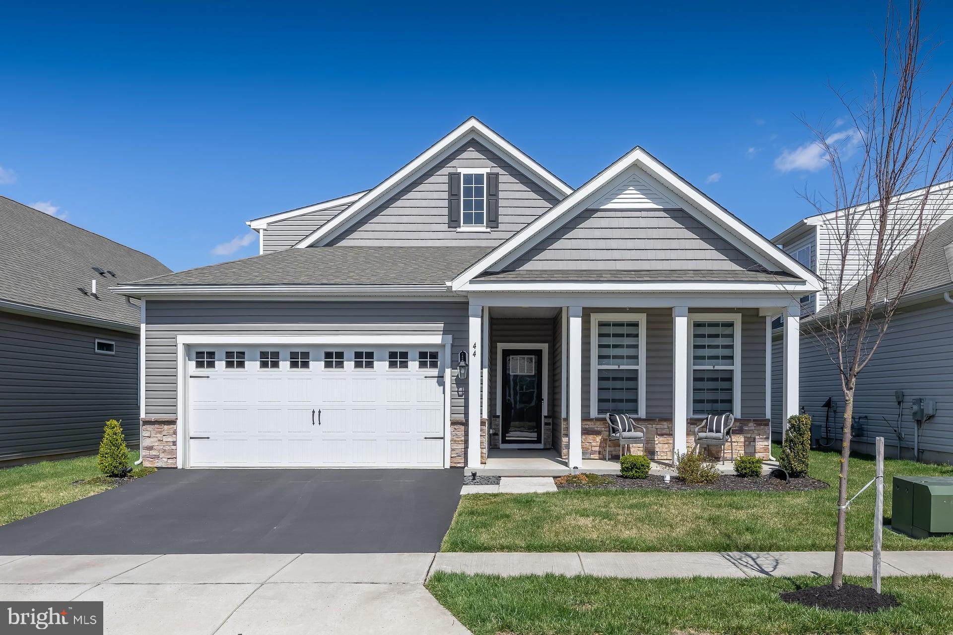 44 Walton Way Delanco, NJ 08075 - Photo 1 of 26 Welcome Home!