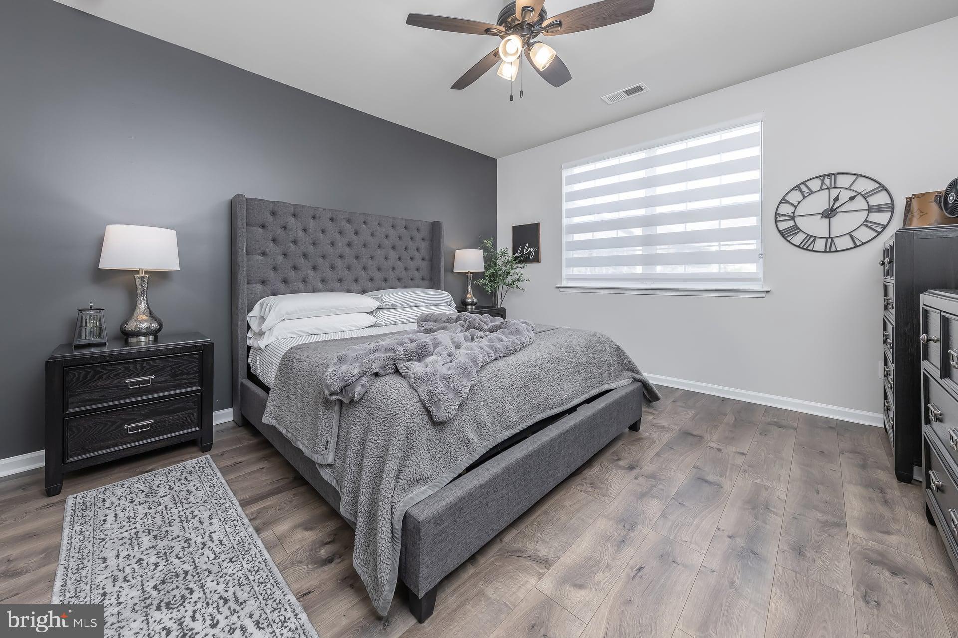 44 Walton Way Delanco, NJ 08075 - Photo 10 of 26 Primary Bedroom