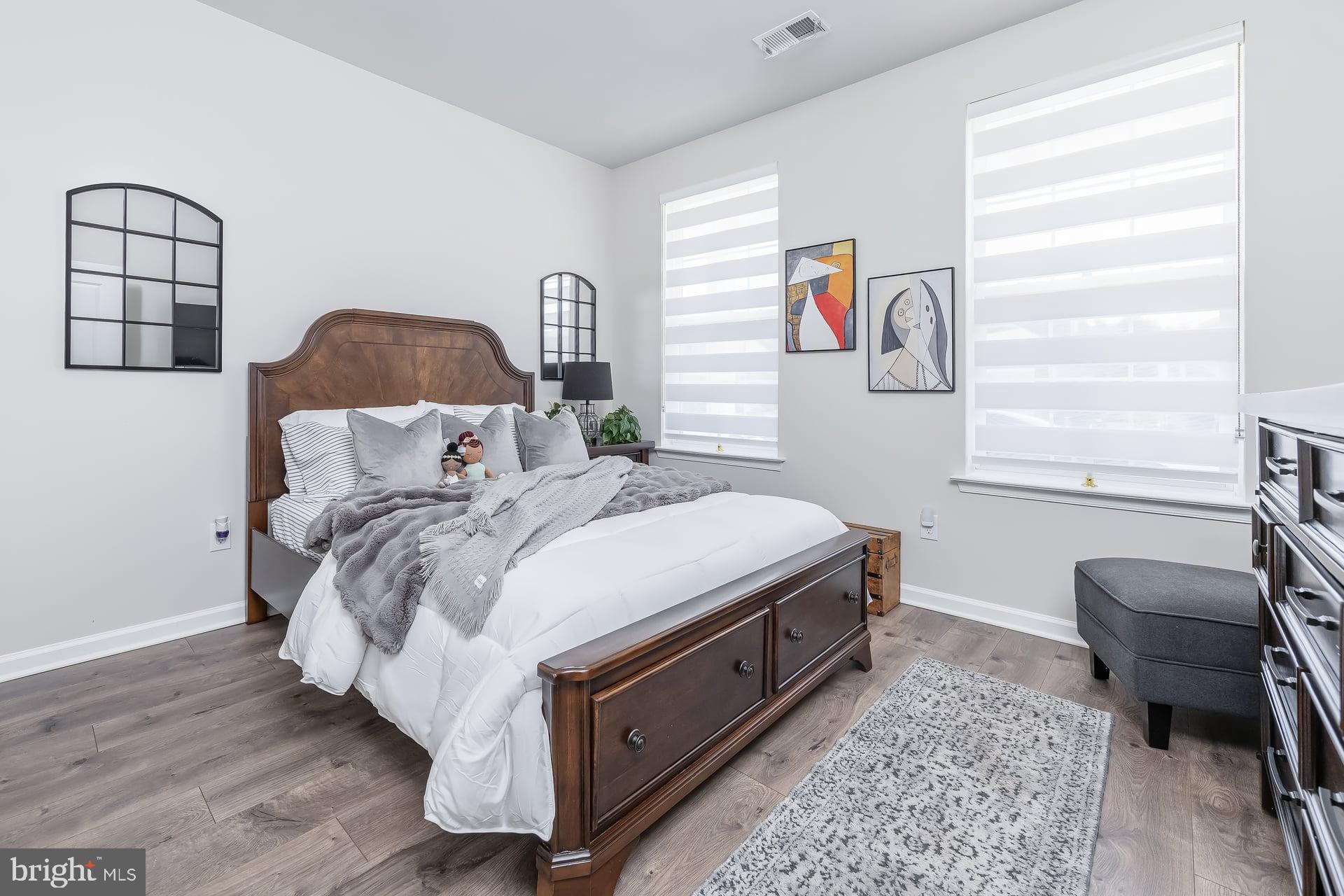 44 Walton Way Delanco, NJ 08075 - Photo 13 of 26 Guest Bedroom