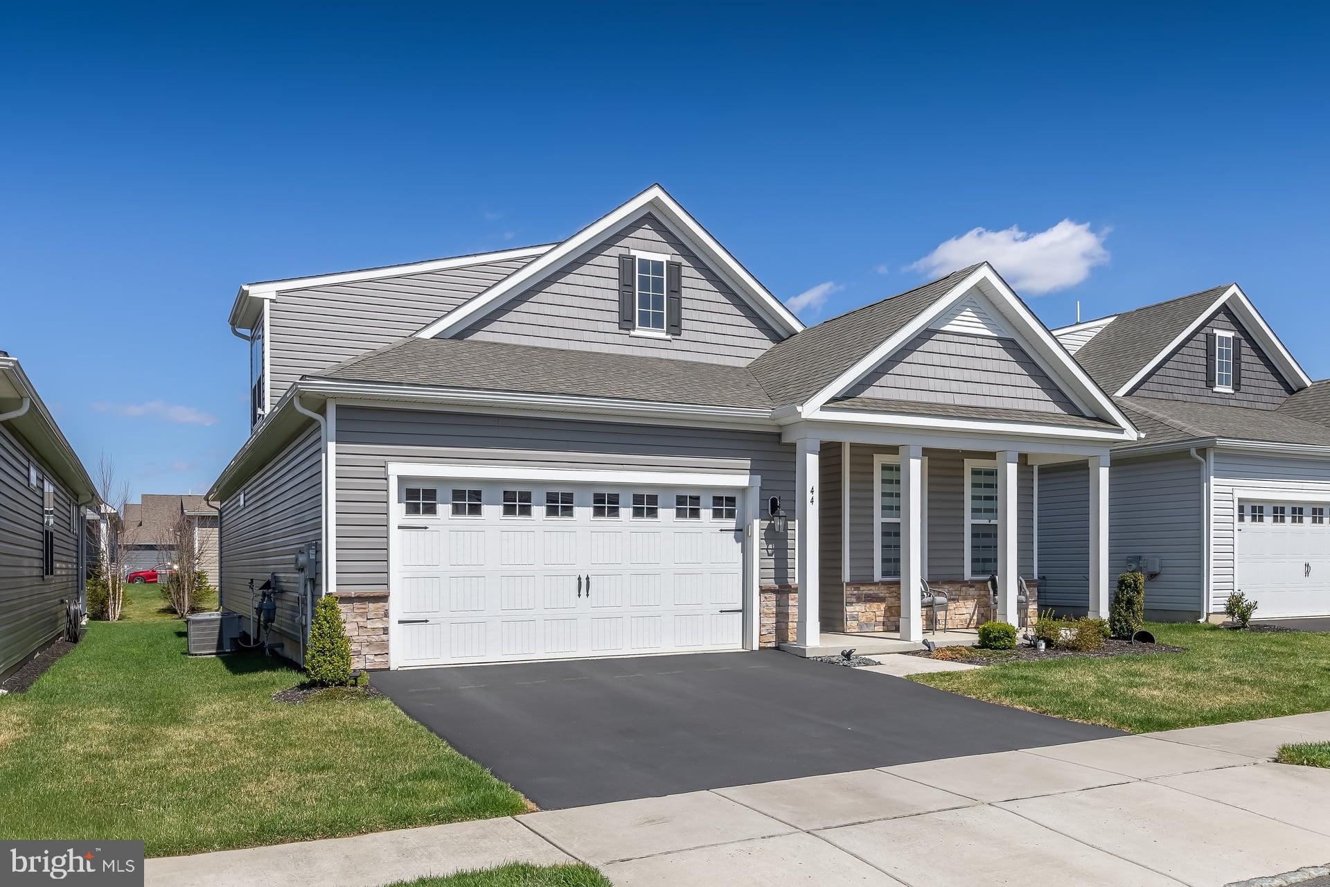 44 Walton Way Delanco, NJ 08075 - Photo 20 of 26