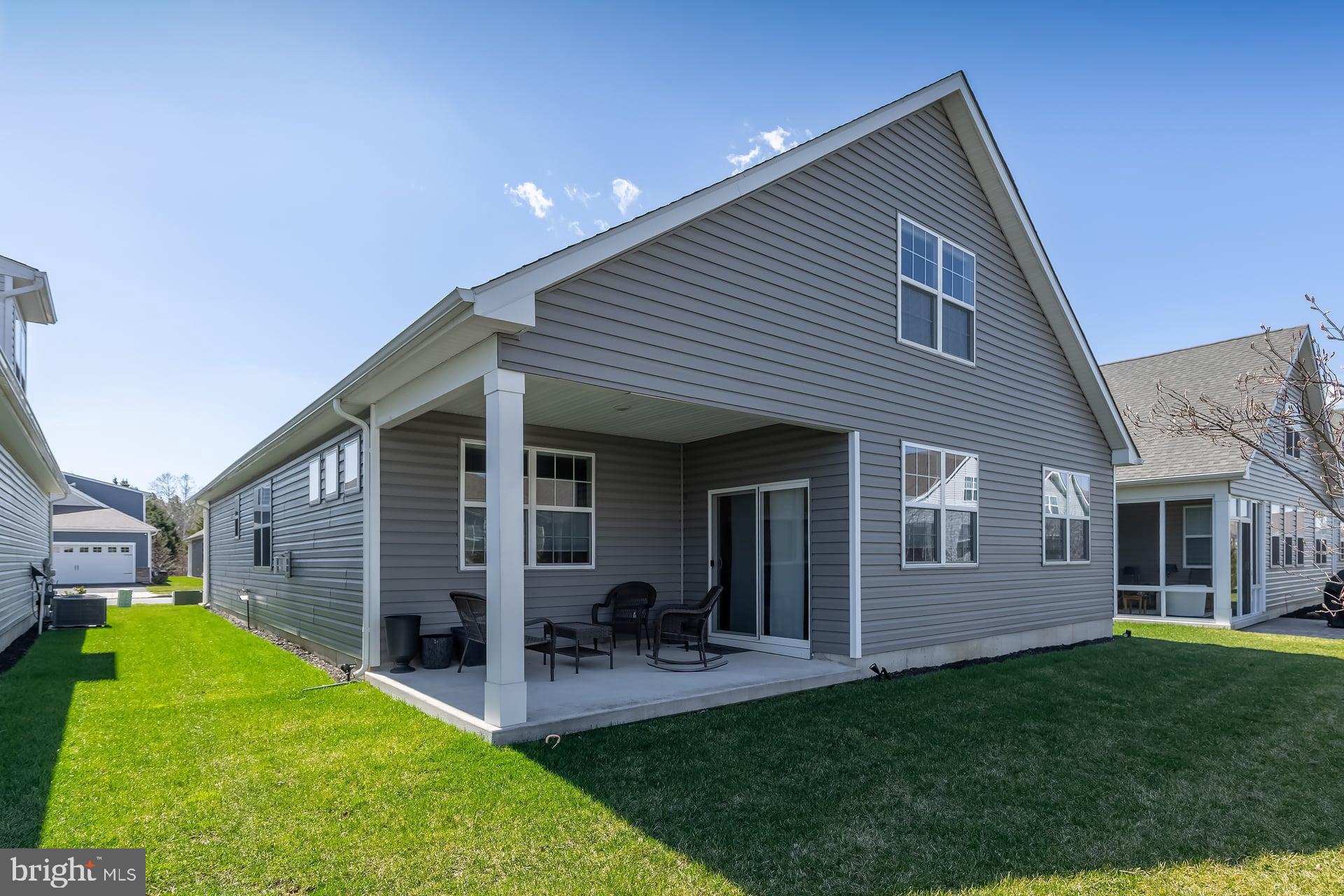 44 Walton Way Delanco, NJ 08075 - Photo 21 of 26