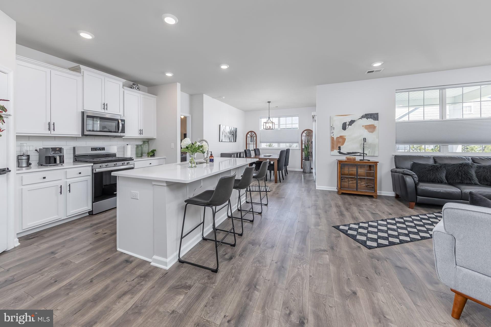 44 Walton Way Delanco, NJ 08075 - Photo 26 of 26 Open Floor Plan