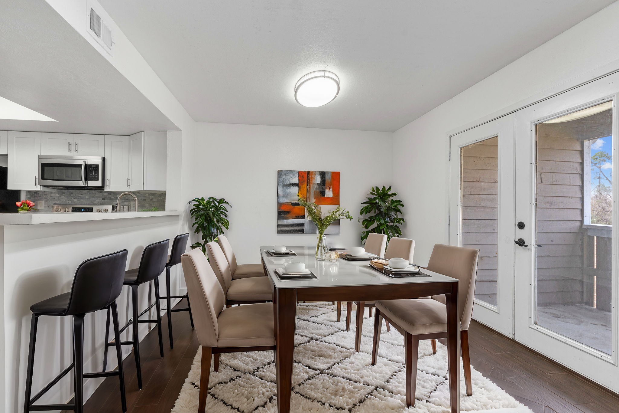 4444 Victory Drive, Unit 1108 Houston, TX 77088 - Photo 26 of 46