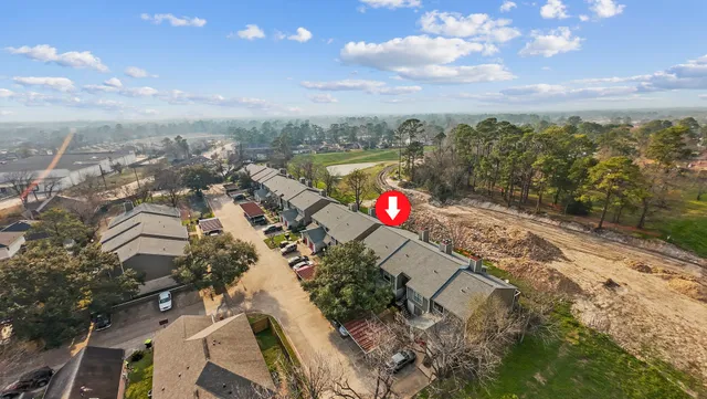 $140,000 | 4444 Victory Drive, Unit 1108, Houston, TX 77088