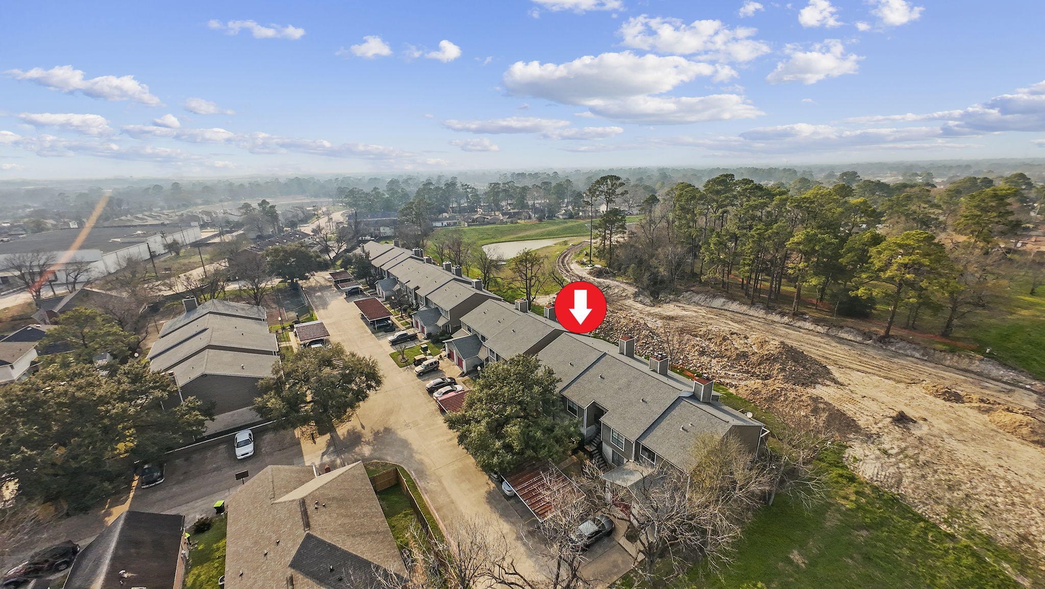 4444 Victory Drive, Unit 1108 Houston, TX 77088 - Photo 41 of 46