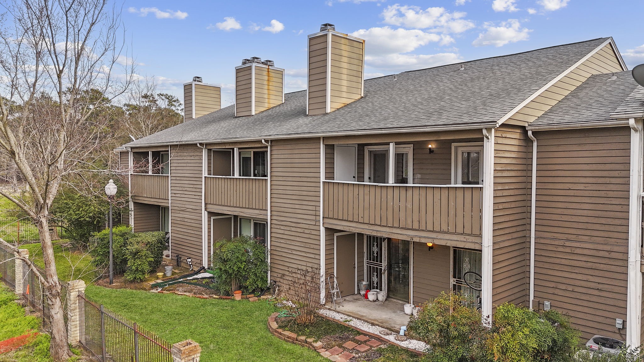 4444 Victory Drive, Unit 1108 Houston, TX 77088 - Photo 43 of 46