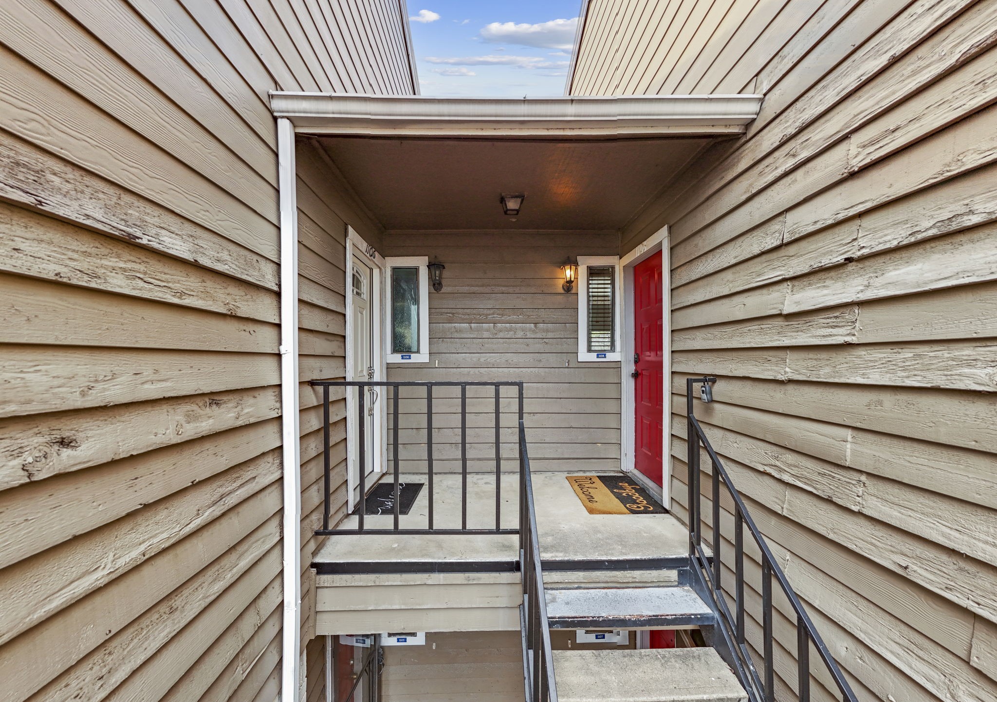 4444 Victory Drive, Unit 1108 Houston, TX 77088 - Photo 44 of 46