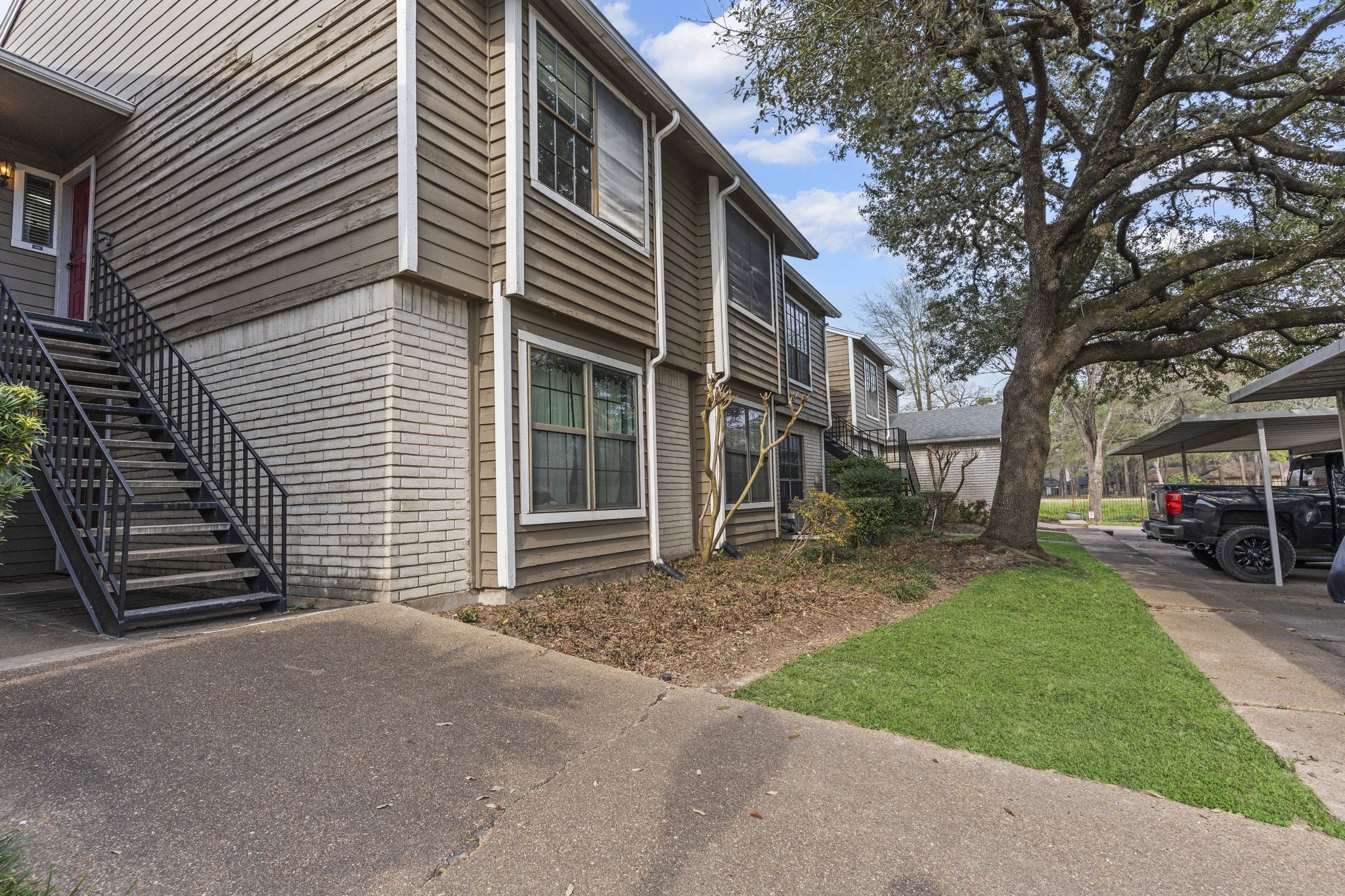 4444 Victory Drive, Unit 1108 Houston, TX 77088 - Photo 46 of 46