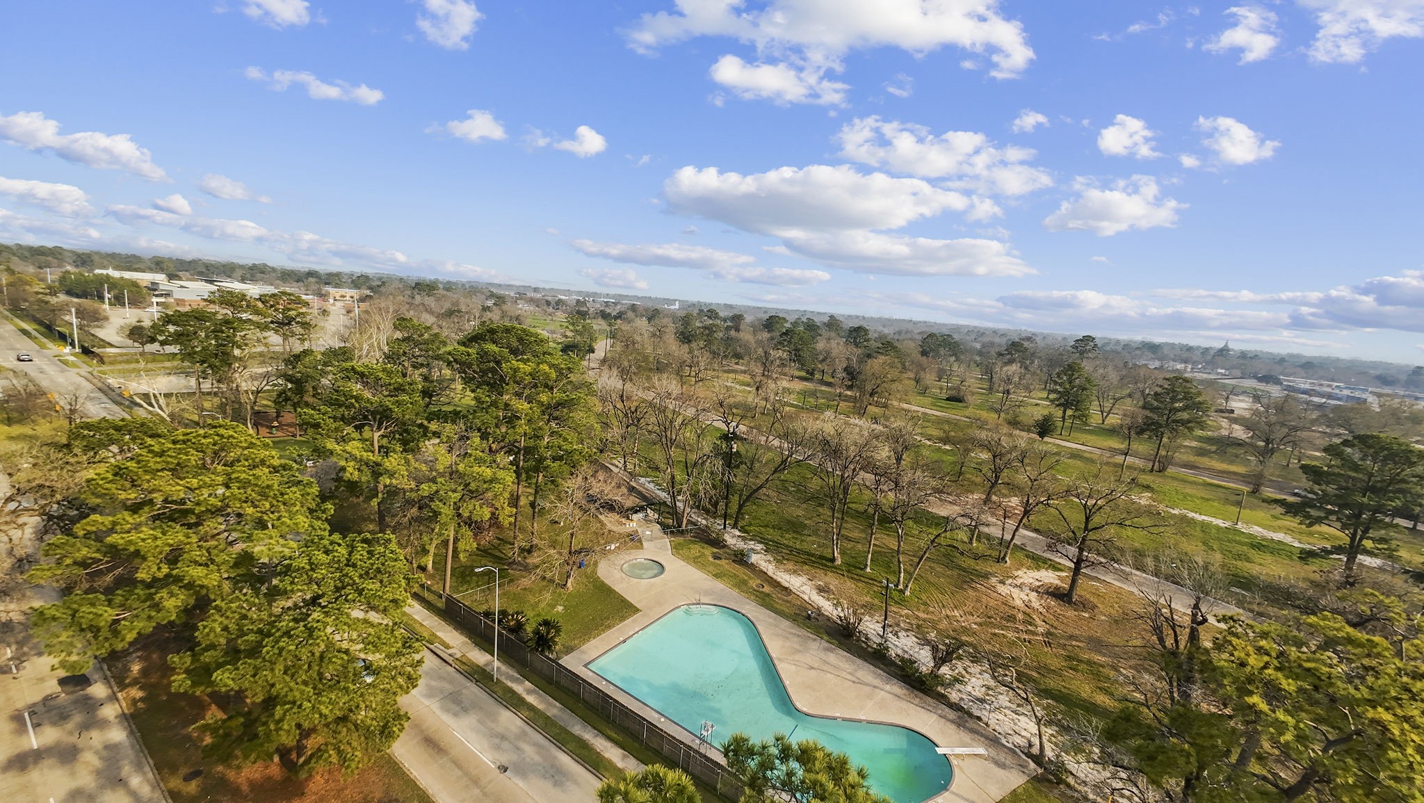 4444 Victory Drive, Unit 1108 Houston, TX 77088 - Photo 5 of 46