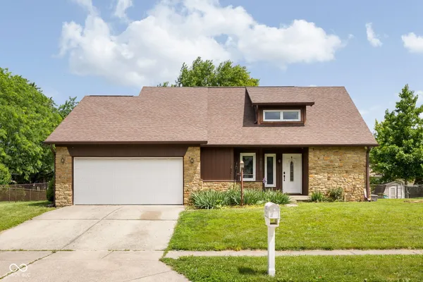 $365,000 | 7814 Hampton Place, Fishers, IN 46038