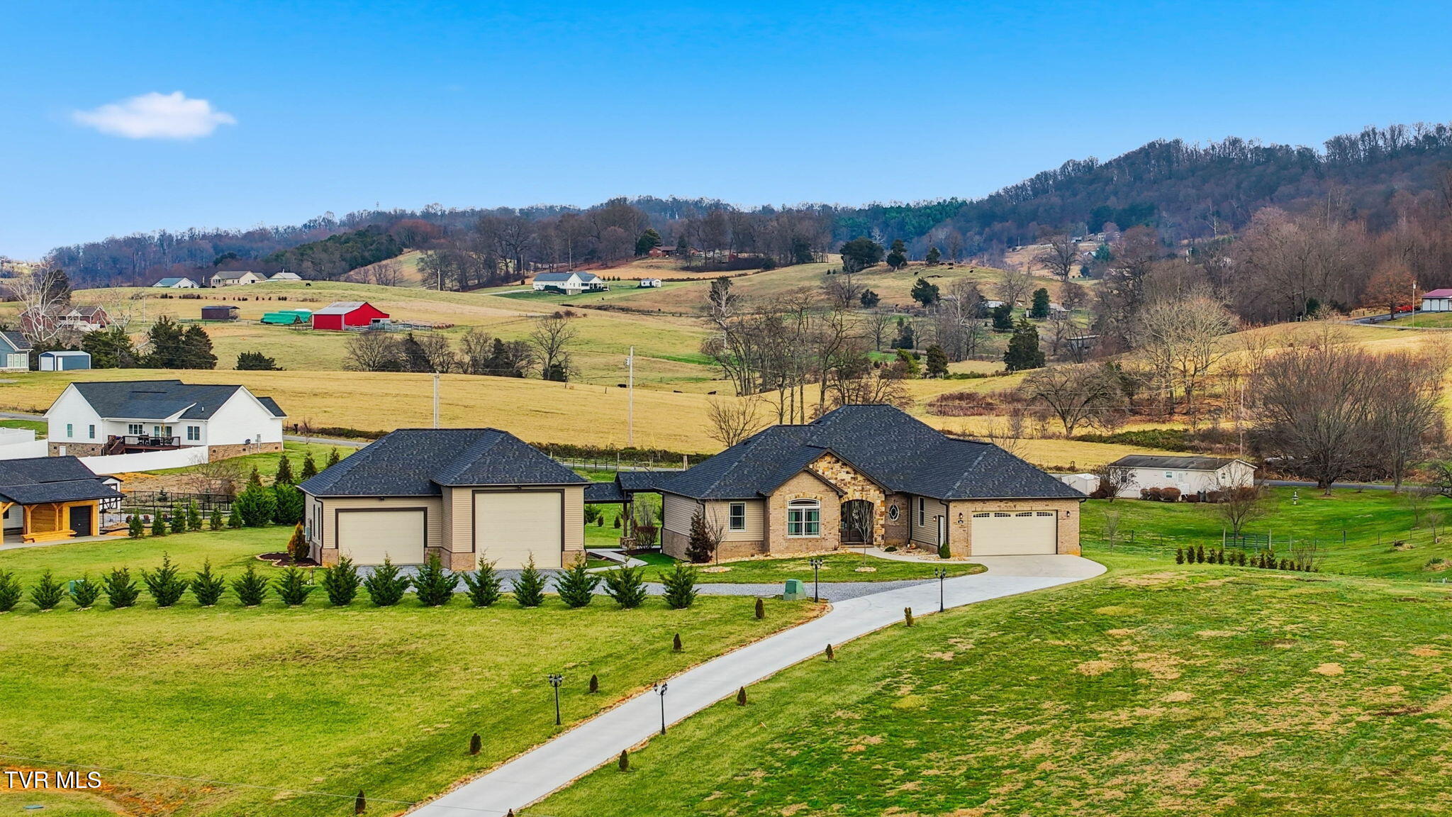 563 Pleasant Valley Road Jonesborough, TN 37659 - Photo 42 of 58 563 Pleasant Valley Road