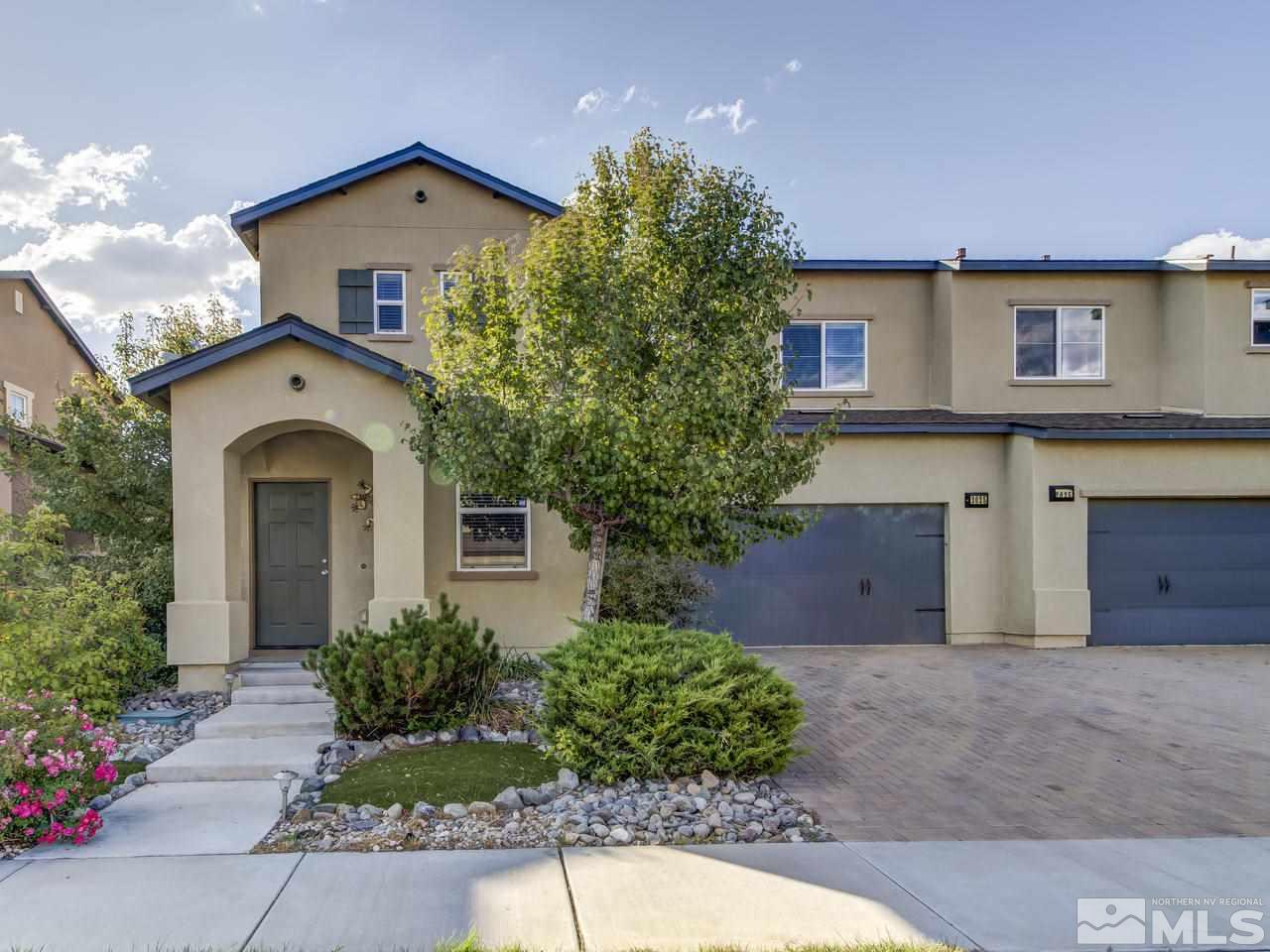 2025 Echo Valley Parkway Reno, NV 89521 - Photo 1 of 25 Photo 1