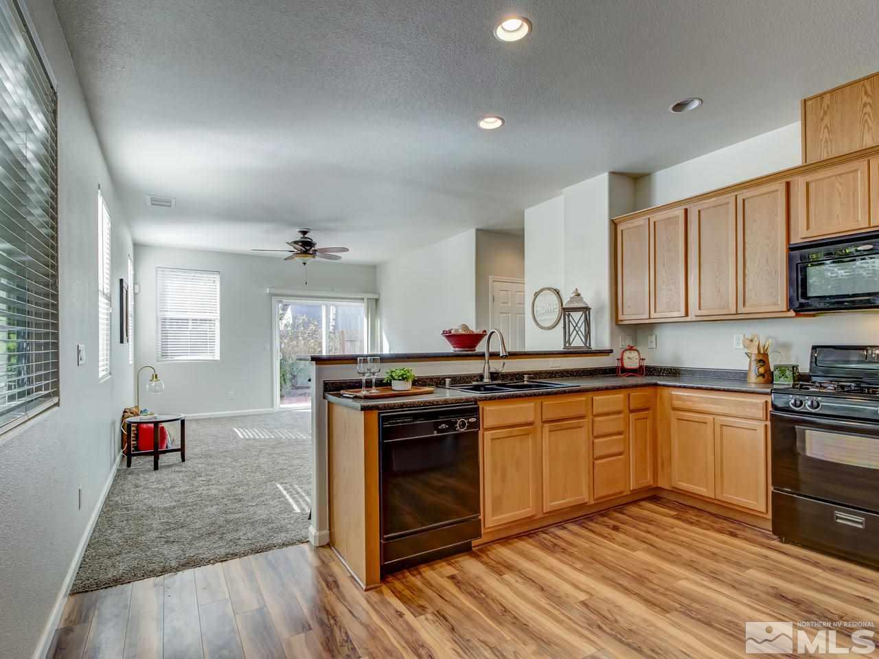 2025 Echo Valley Parkway Reno, NV 89521 - Photo 4 of 25 Photo 4