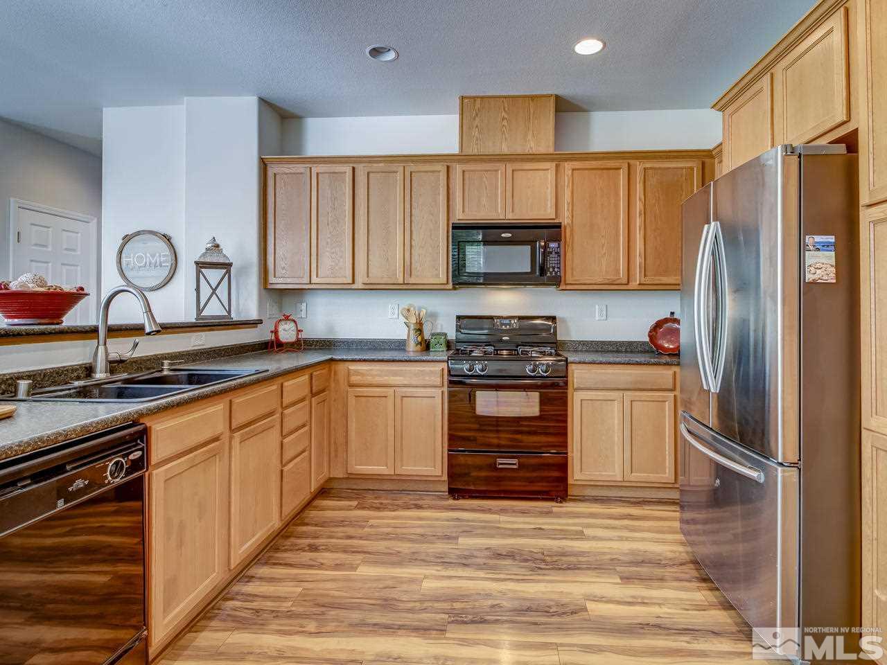 2025 Echo Valley Parkway Reno, NV 89521 - Photo 5 of 25 Photo 5