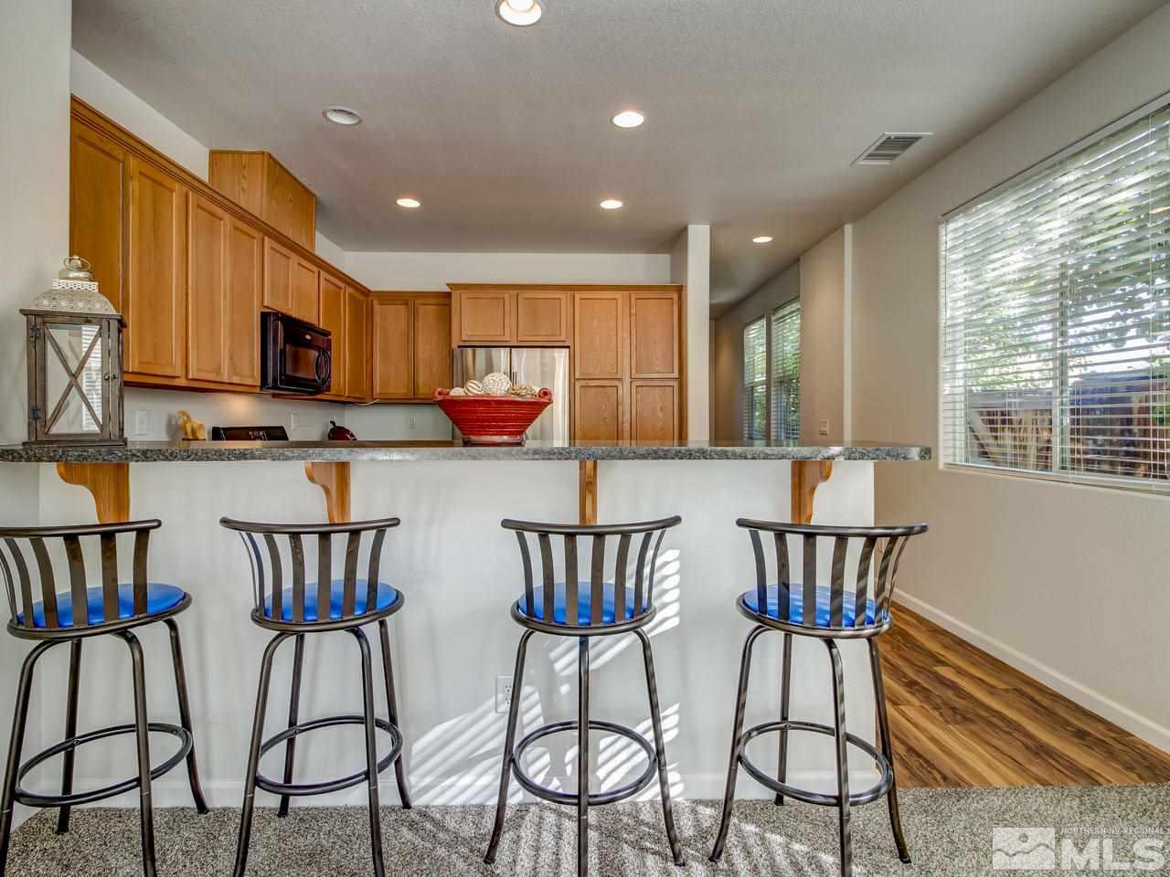 2025 Echo Valley Parkway Reno, NV 89521 - Photo 10 of 25 Photo 10