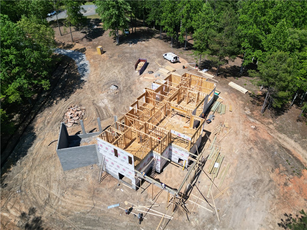 116 Bluebell Way Sunset, SC 29685 - Photo 15 of 26