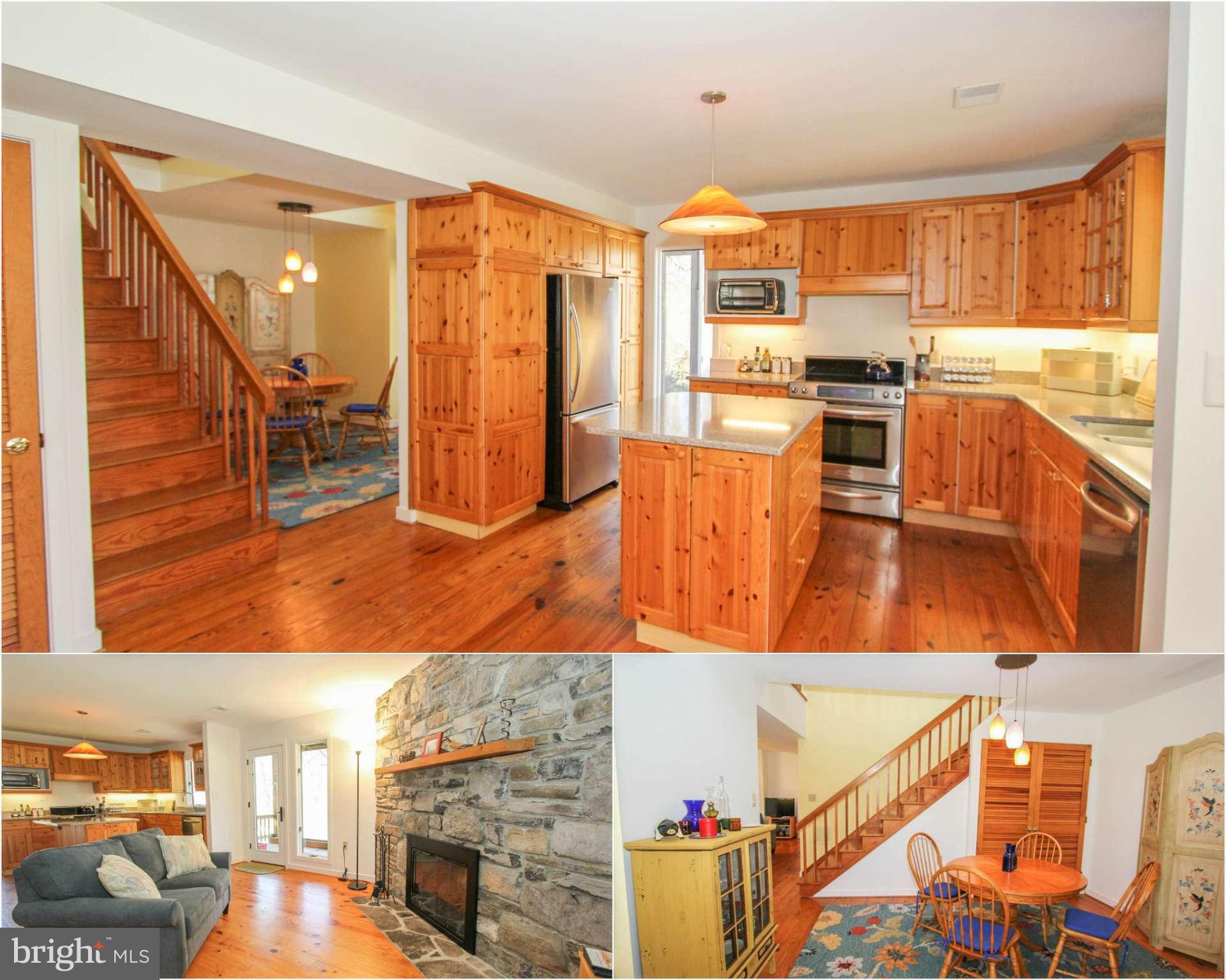 1104 Morgan Grove Road Shepherdstown, WV 25443 - Photo 21 of 30 Interior (General)