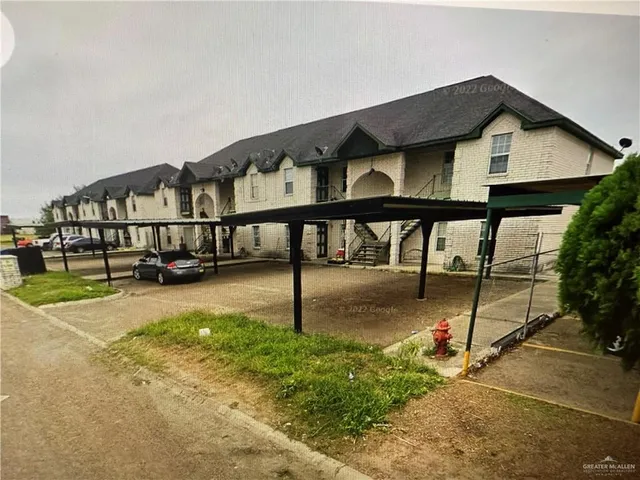 $575,000 | 3803 Clavel Street, Palmview, TX 78572