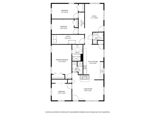 $400,000 | 16340 County Road 4256, Henderson, TX 75654