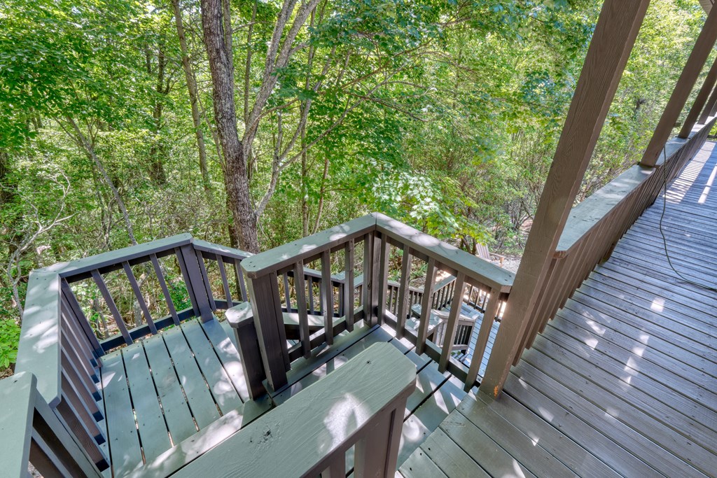 237 Flat Rock Ridge Road Blairsville, GA 30512 - Photo 66 of 75