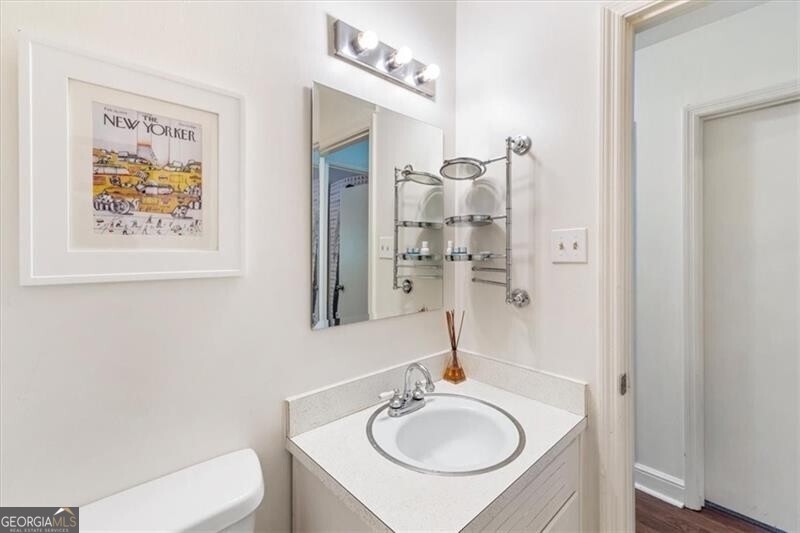 765 Houston Mill Road Northeast, Unit 3 Atlanta, GA 30329 - Photo 22 of 33