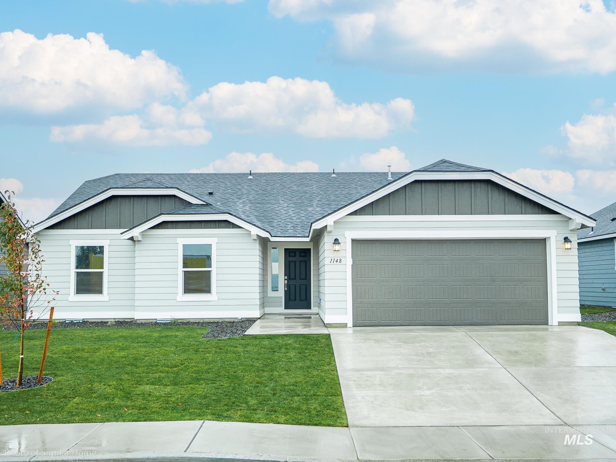 400 Lone Oak Street Middleton, ID 83644 - Photo 1 of 8