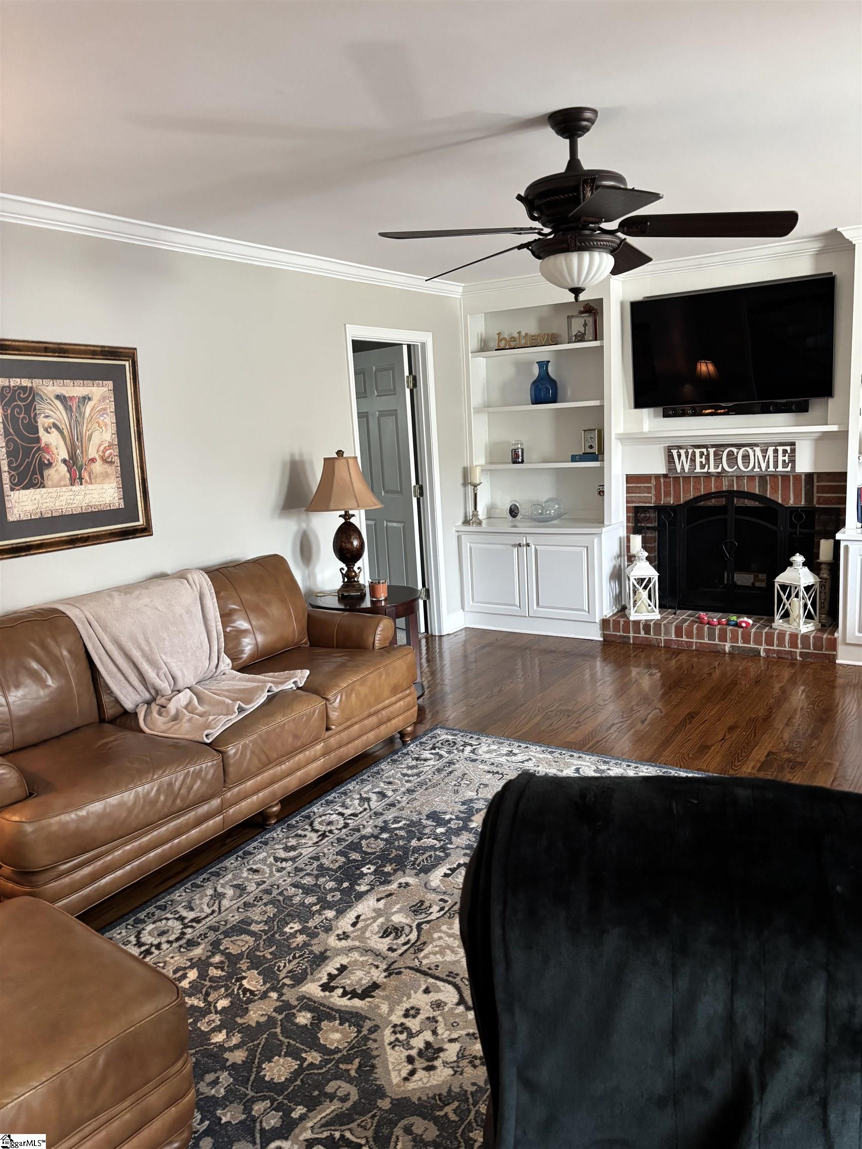 705 Rock Springs Road Easley, SC 29642 - Photo 8 of 36